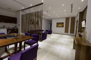 Q Suites Jeddah By Ewa