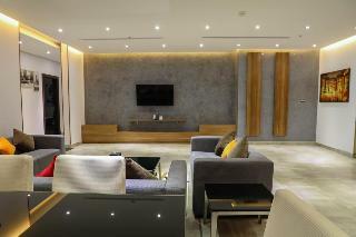 Q Suites Jeddah By Ewa