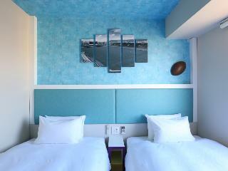 Hotel Wing International Select Higashi Osaka