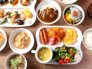 Hotel Wing International Select Higashi Osaka