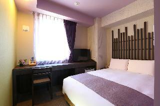 Hotel Wing International Select Nagoya Sakae