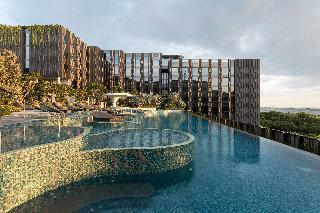 The Outpost Hotel Sentosa