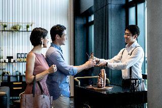 The Outpost Hotel Sentosa