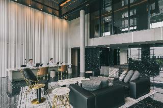 The Outpost Hotel Sentosa