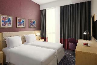 Hotel Radisson Blu Residence, Dhahran