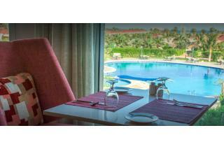 Hotel Radisson Blu Resort, Al Khobar Half Moon Bay