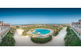 Hotel Radisson Blu Resort, Al Khobar Half Moon Bay