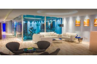 Hotel Radisson Blu Resort, Al Khobar Half Moon Bay