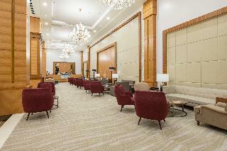 Radisson Blu Hotel, Buraidah