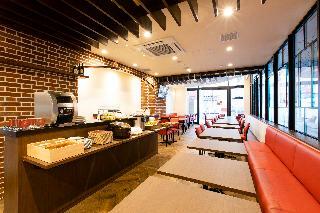 Hotel Wing International Tokyo Akabane