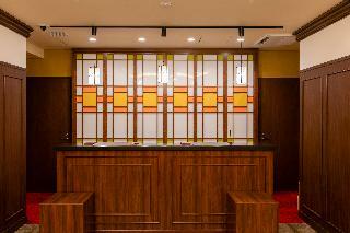 Hotel Wing International Tokyo Akabane