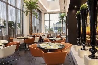 Hotel Centro Olaya By Rotana