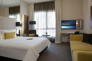 Hotel Centro Olaya By Rotana