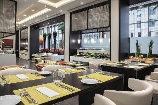 Hotel Centro Olaya By Rotana