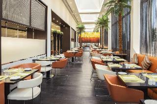 Hotel Centro Olaya By Rotana