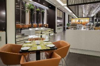 Hotel Centro Olaya By Rotana