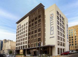 Hotel Centro Olaya By Rotana