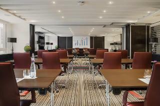 Hotel Centro Olaya By Rotana
