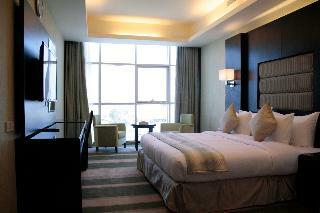 Hotel Beyab Al Hamra