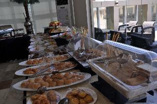 Hotel Beyab Al Hamra
