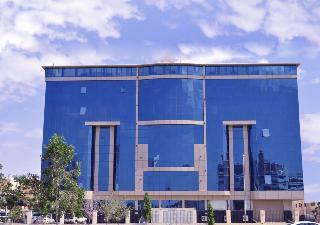 Hotel Beyab Al Hamra