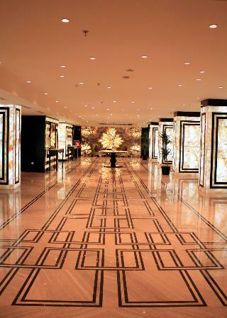 Hotel Beyab Al Hamra
