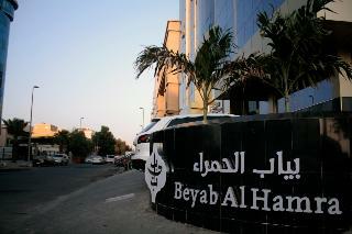 Hotel Beyab Al Hamra