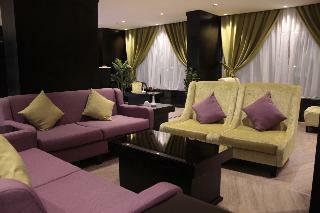 Hotel Beyab Al Hamra