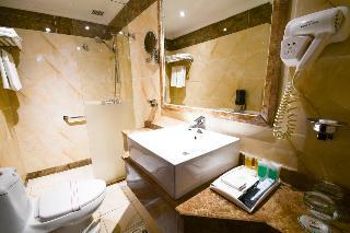 Hotel Al Shakreen Golden Tulip