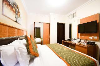 Hotel Al Shakreen Golden Tulip