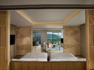 Hotel Ana Intercontinental Beppu Resort & Spa