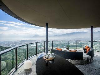 Hotel Ana Intercontinental Beppu Resort & Spa