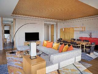 Hotel Ana Intercontinental Beppu Resort & Spa