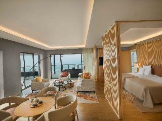 Hotel Ana Intercontinental Beppu Resort & Spa