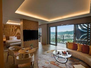 Hotel Ana Intercontinental Beppu Resort & Spa