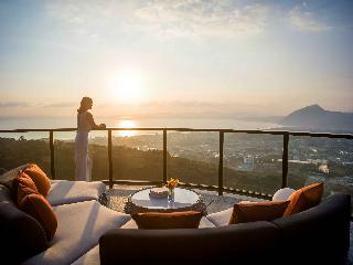 Hotel Ana Intercontinental Beppu Resort & Spa