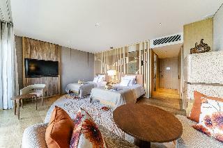 Hotel Ana Intercontinental Beppu Resort & Spa