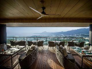 Hotel Ana Intercontinental Beppu Resort & Spa