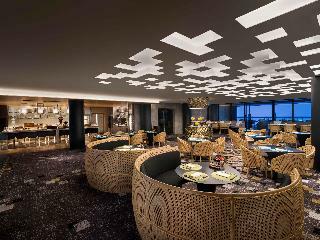Hotel Ana Intercontinental Beppu Resort & Spa