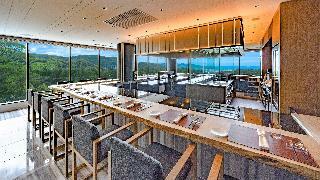 Hotel Ana Intercontinental Beppu Resort & Spa
