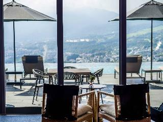 Hotel Ana Intercontinental Beppu Resort & Spa