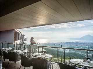 Hotel Ana Intercontinental Beppu Resort & Spa