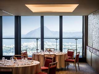 Hotel Ana Intercontinental Beppu Resort & Spa