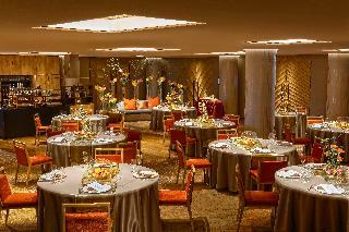Hotel Ana Intercontinental Beppu Resort & Spa