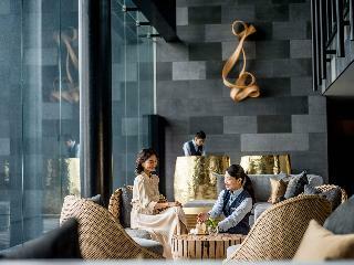 Hotel Ana Intercontinental Beppu Resort & Spa