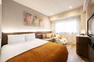 Hotel Remm Tokyo Kyobashi