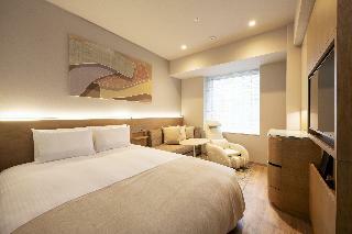 Hotel Remm Tokyo Kyobashi