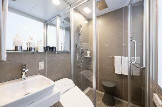 Hotel Remm Tokyo Kyobashi
