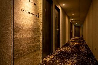 Hotel Remm Tokyo Kyobashi