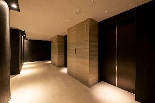 Hotel Remm Tokyo Kyobashi